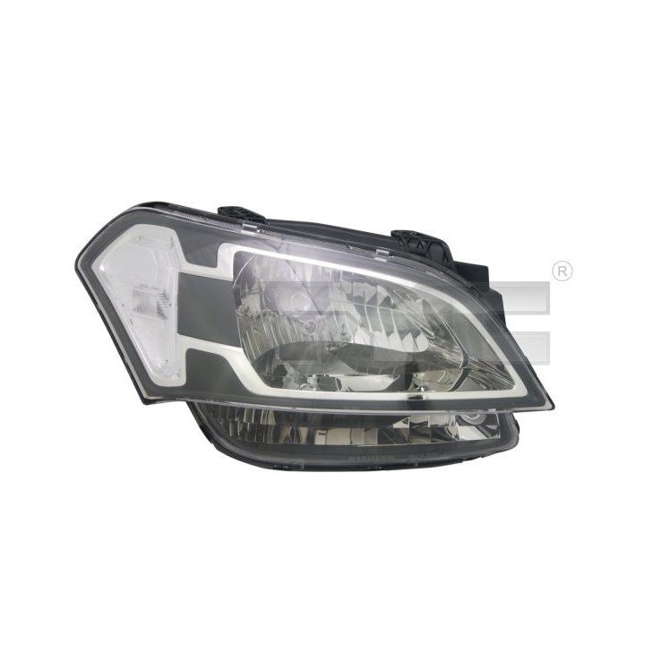 Priekinis žibintas TYC 20-12701-15-2