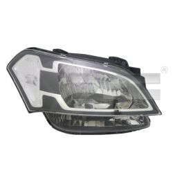 Priekinis žibintas TYC 20-12702-15-2