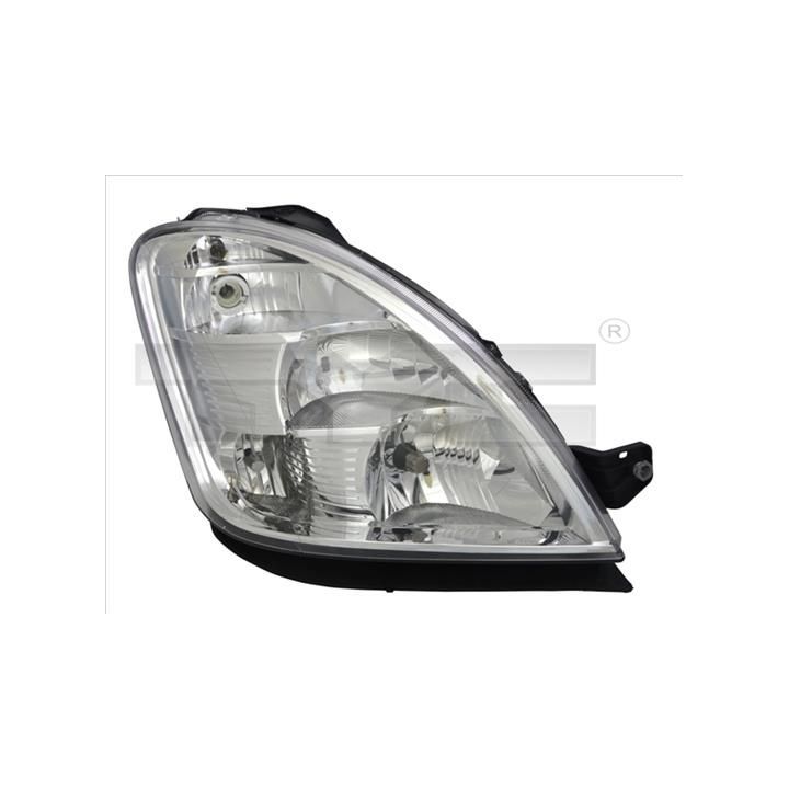 Priekinis žibintas TYC 20-12771-05-2