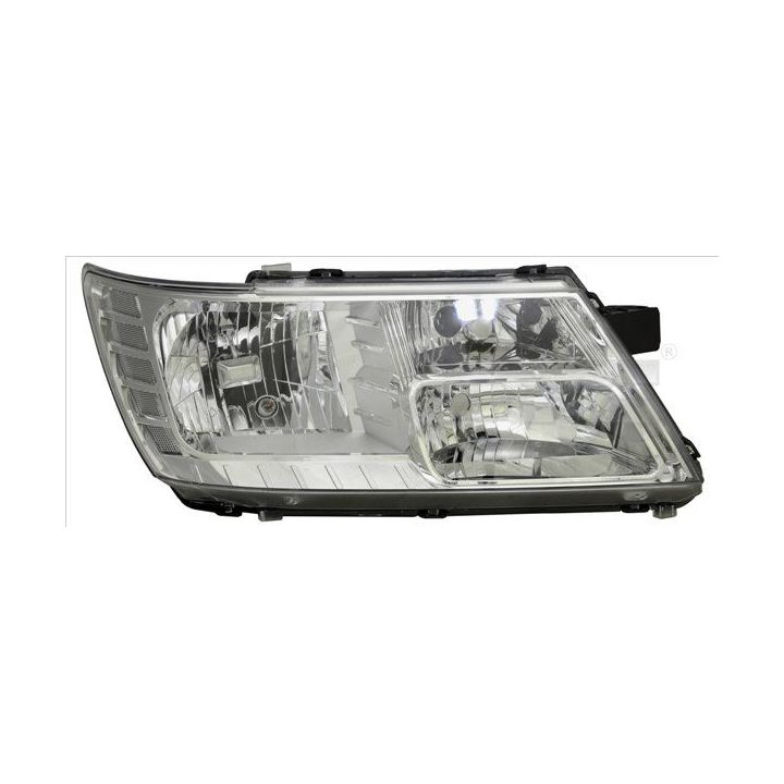 Priekinis žibintas TYC 20-12806-05-9