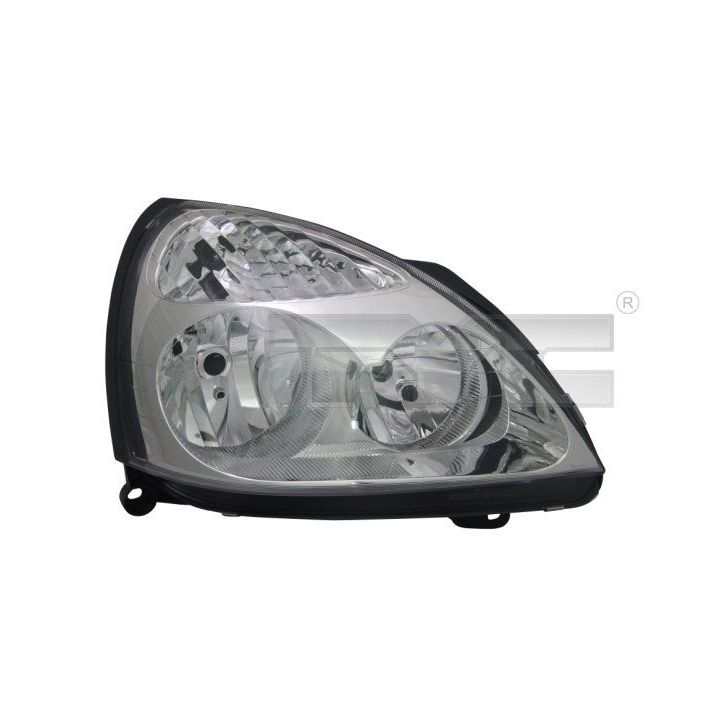 Priekinis žibintas TYC 20-12825-05-2