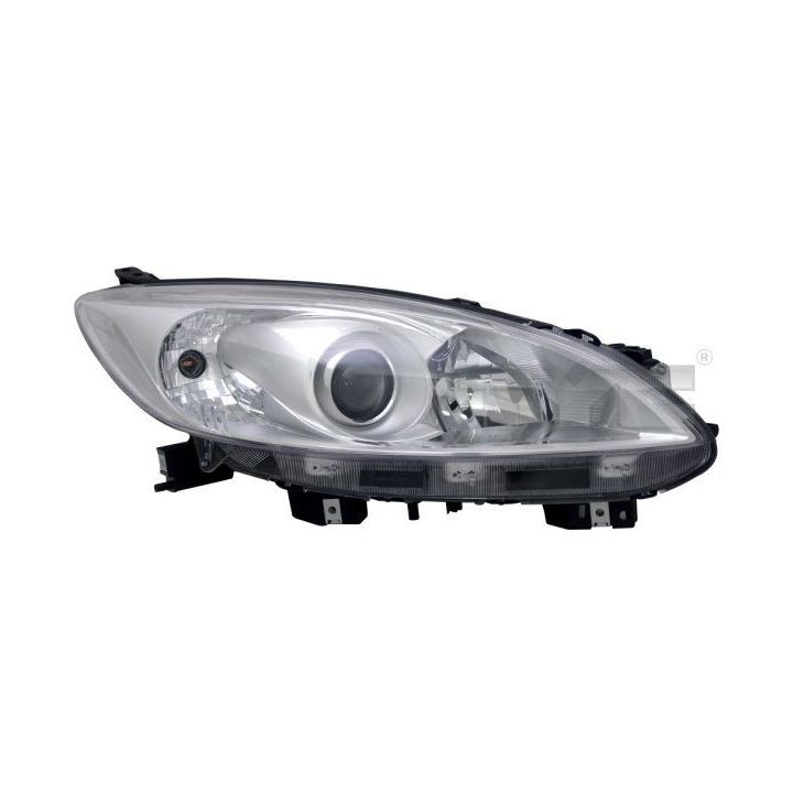 Priekinis žibintas TYC 20-12934-15-2