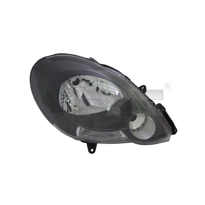 Priekinis žibintas TYC 20-1399-25-2