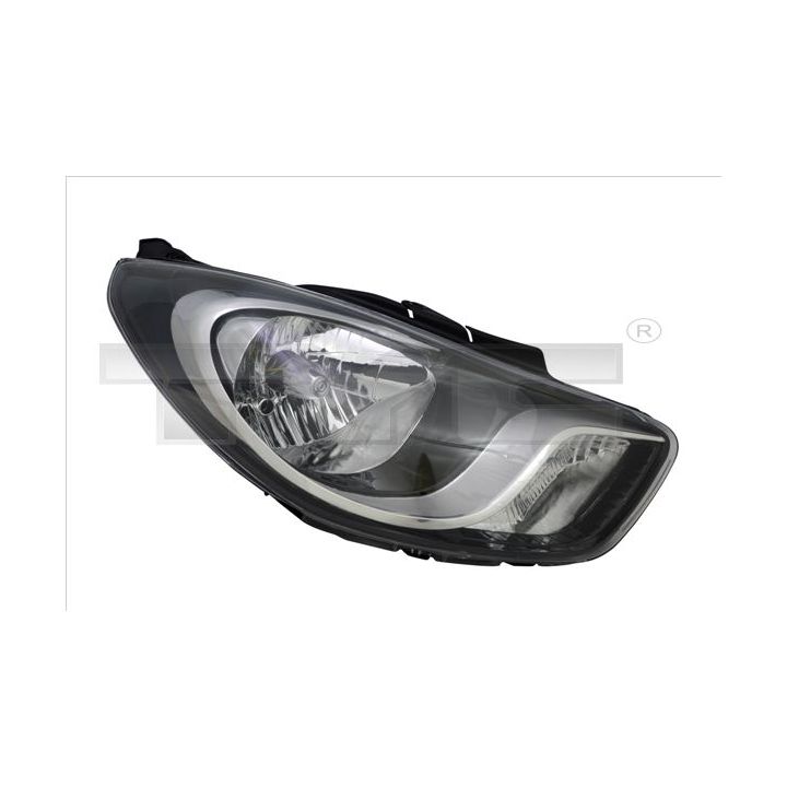 Priekinis žibintas TYC 20-14002-05-2