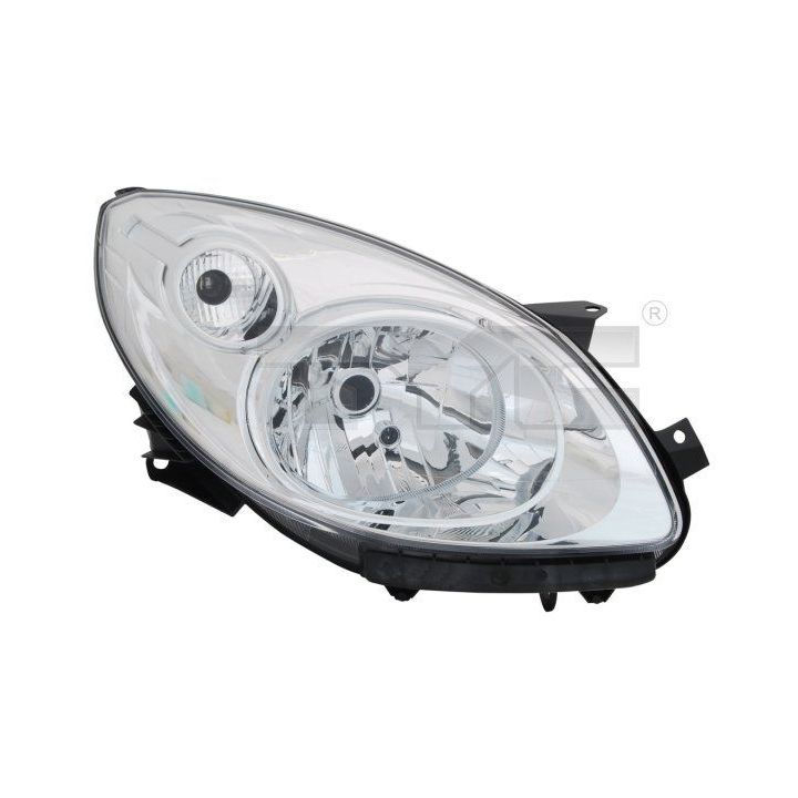 Priekinis žibintas TYC 20-1401-36-2