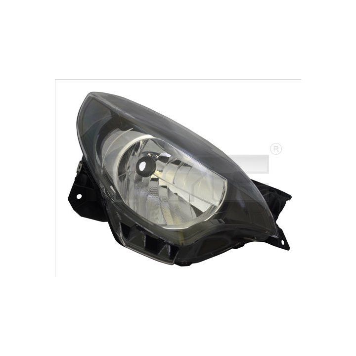 Priekinis žibintas TYC 20-14028-05-2