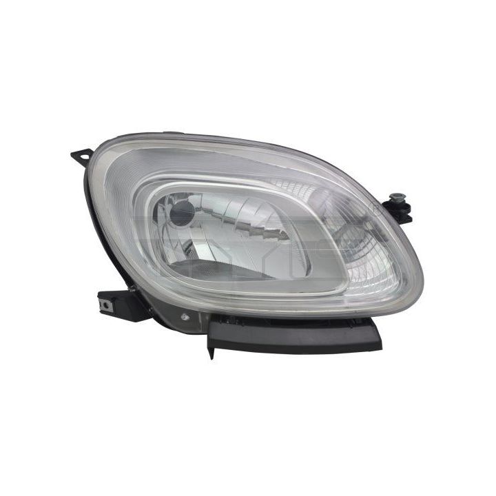 Priekinis žibintas TYC 20-14125-05-2