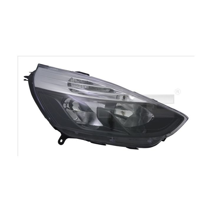 Priekinis žibintas TYC 20-14190-05-2