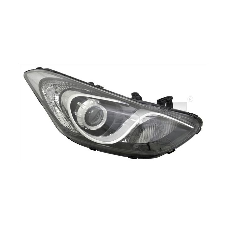 Priekinis žibintas TYC 20-14208-05-2