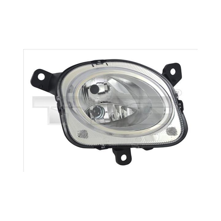 Priekinis žibintas TYC 20-14281-05-2