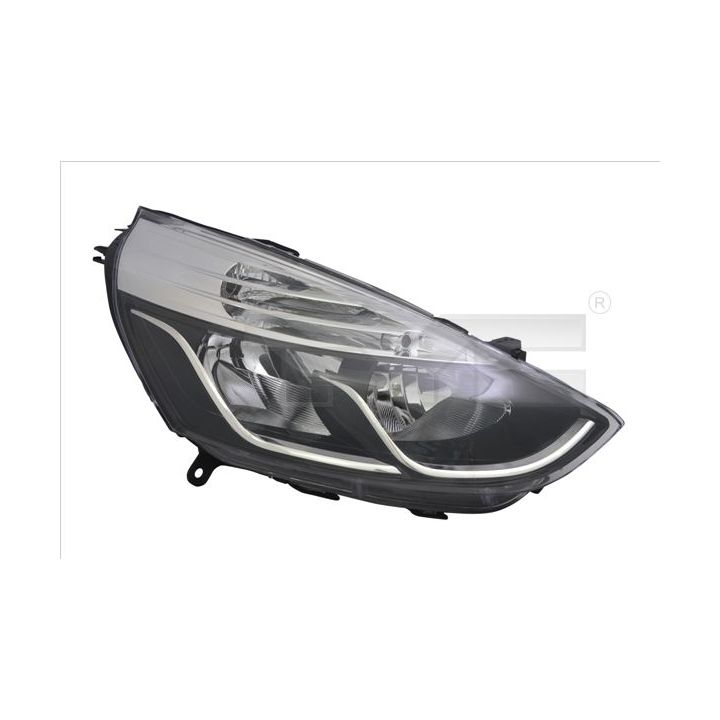 Priekinis žibintas TYC 20-14288-05-2