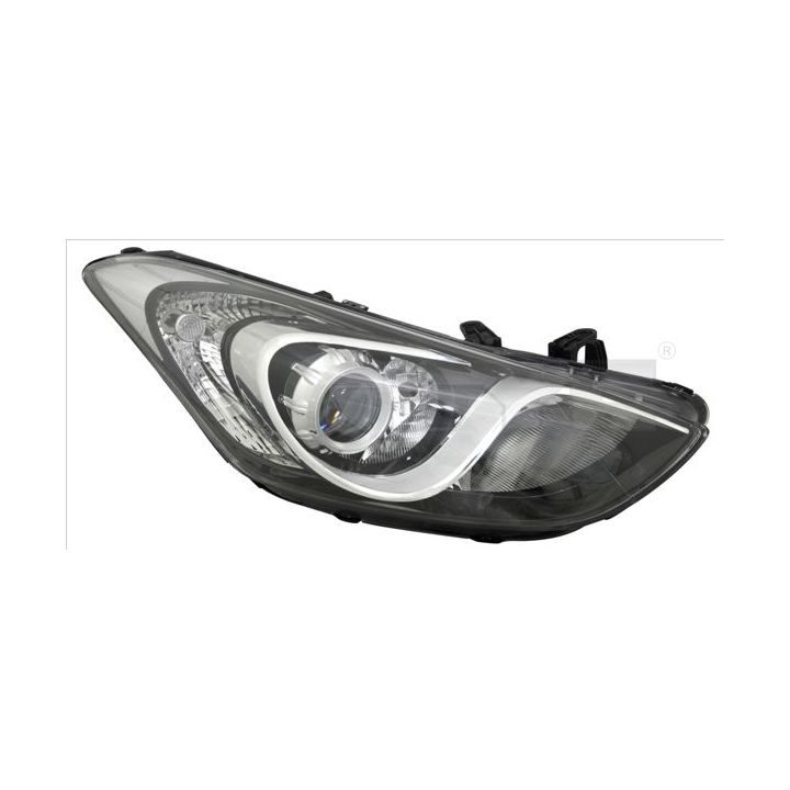 Priekinis žibintas TYC 20-14319-05-2