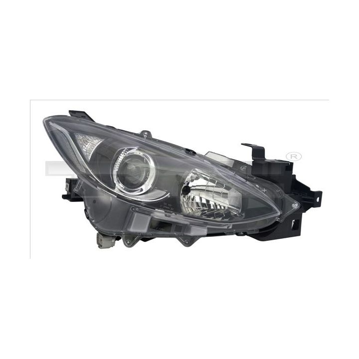 Priekinis žibintas TYC 20-14425-05-2