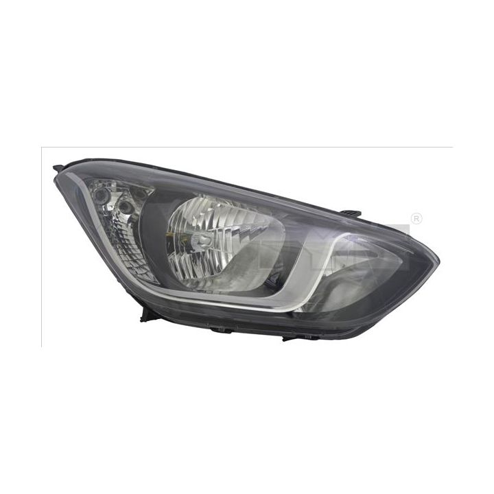 Priekinis žibintas TYC 20-14440-05-2