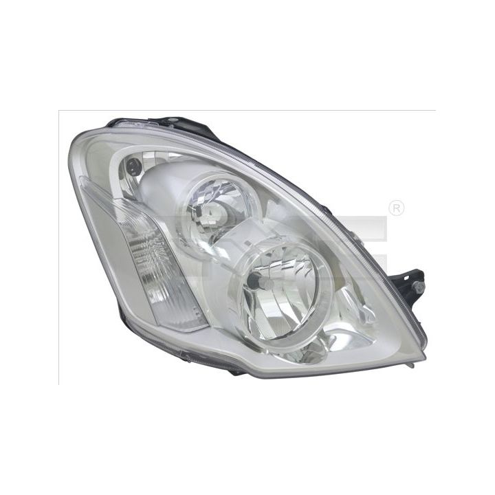 Priekinis žibintas TYC 20-14604-05-2