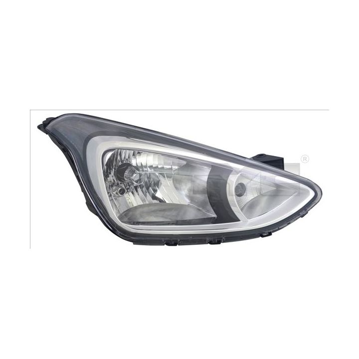 Priekinis žibintas TYC 20-14606-15-2