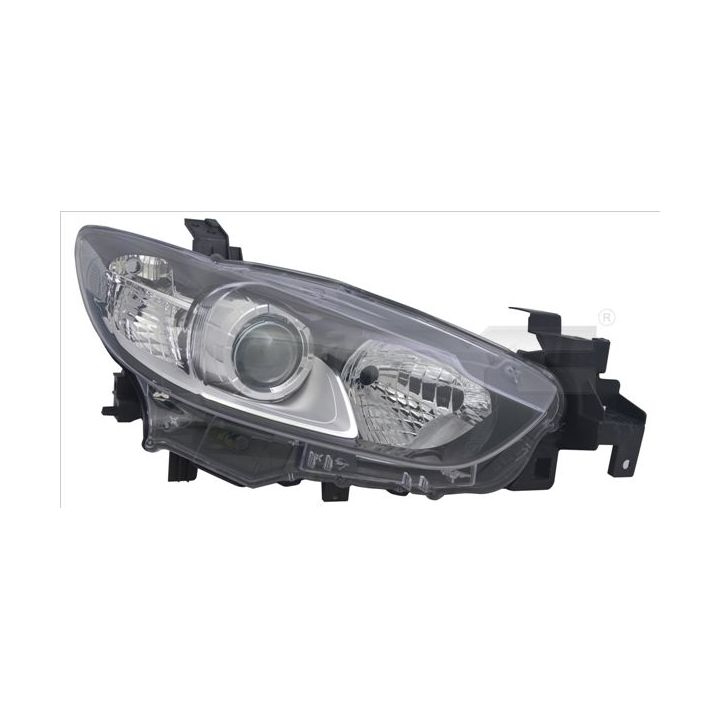 Priekinis žibintas TYC 20-14608-06-2