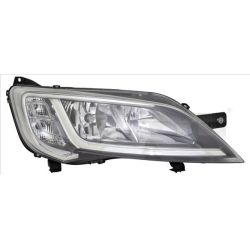 Priekinis žibintas TYC 20-14776-05-2