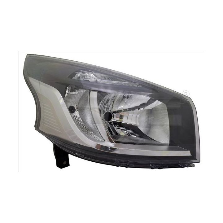 Priekinis žibintas TYC 20-14789-05-2