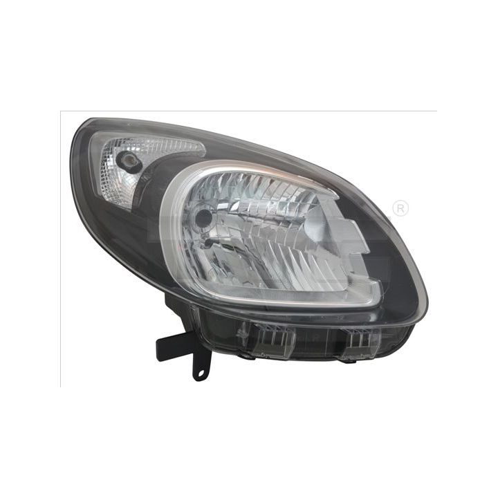 Priekinis žibintas TYC 20-14906-25-2