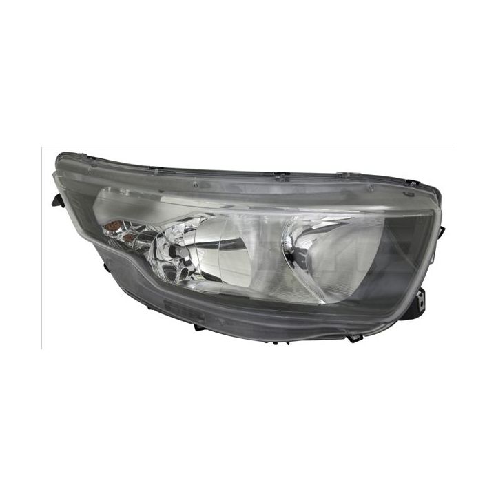 Priekinis žibintas TYC 20-15133-05-2