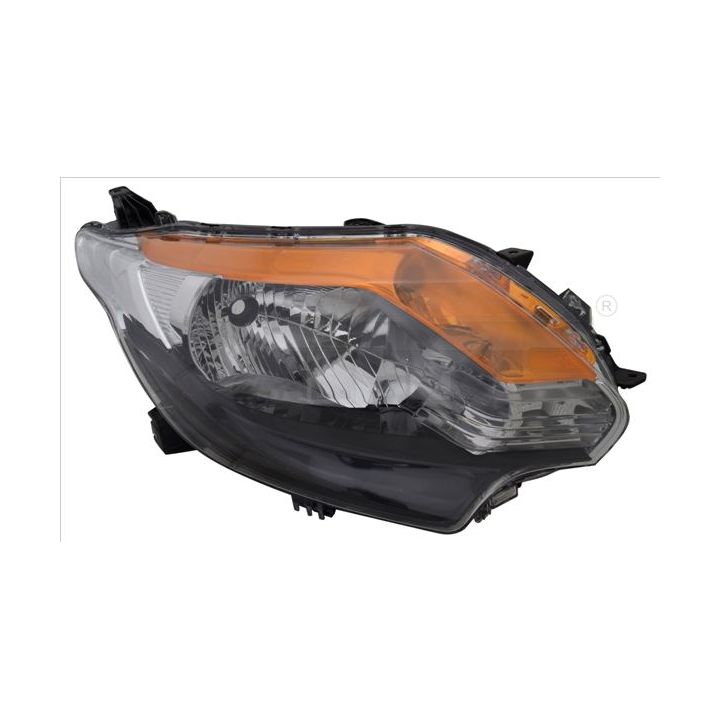 Priekinis žibintas TYC 20-15293-25-2