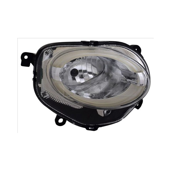 Priekinis žibintas TYC 20-15502-06-2