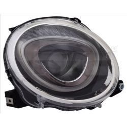 Priekinis žibintas TYC 20-15505-05-2