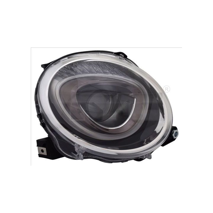 Priekinis žibintas TYC 20-15505-05-2