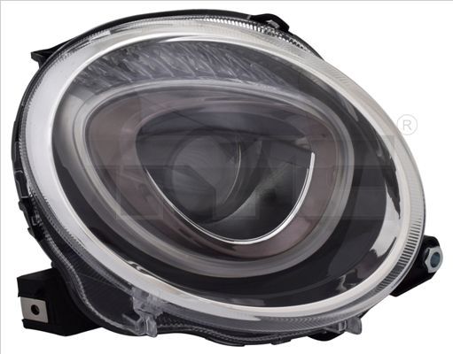 Priekinis žibintas TYC 20-15506-05-2