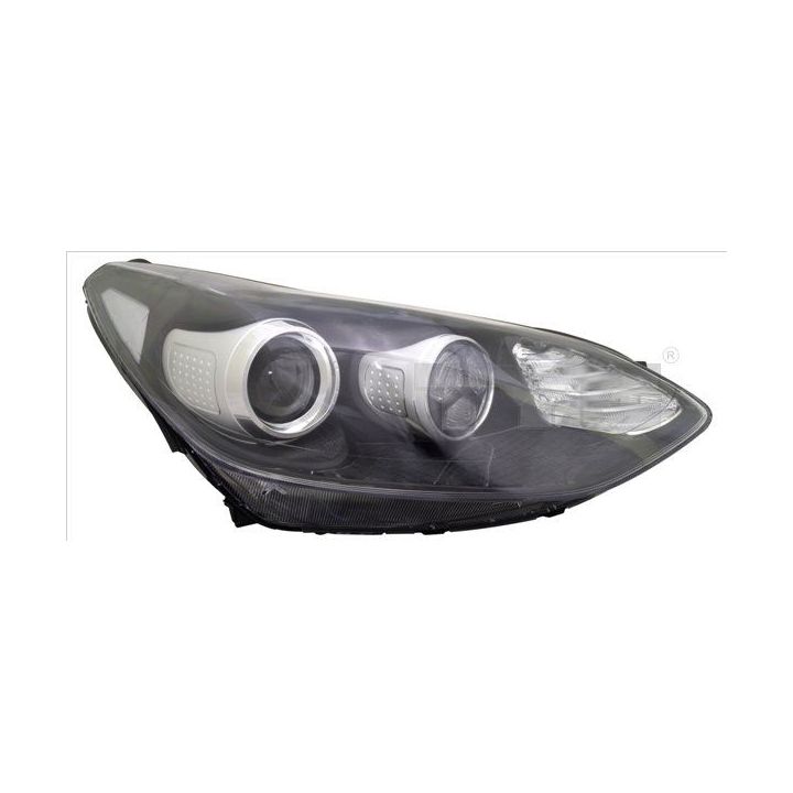 Priekinis žibintas TYC 20-15820-06-2