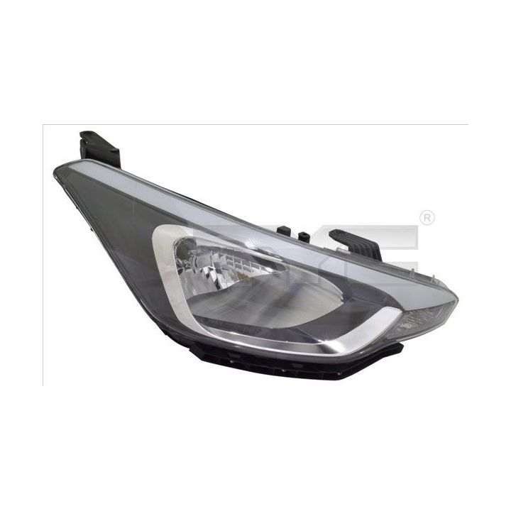 Priekinis žibintas TYC 20-15825-15-2