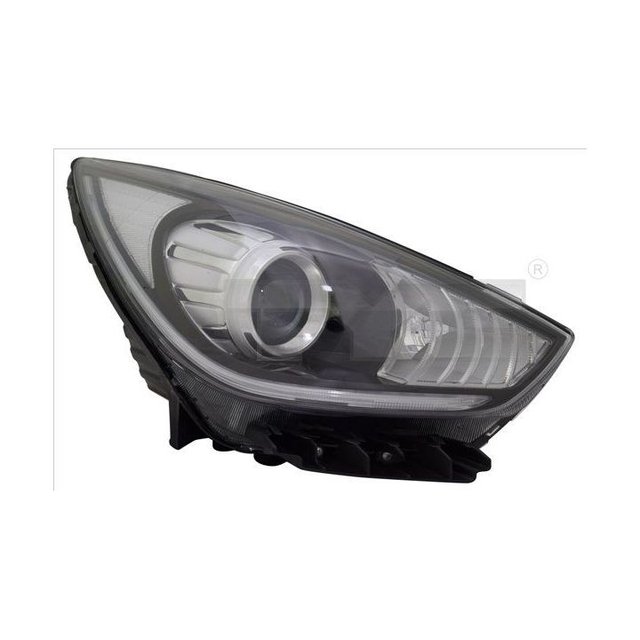 Priekinis žibintas TYC 20-16036-06-2