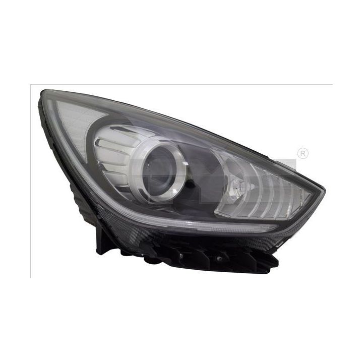 Priekinis žibintas TYC 20-16036-16-2