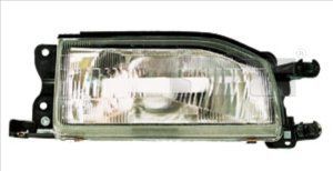 Priekinis žibintas TYC 20-1605-05-2