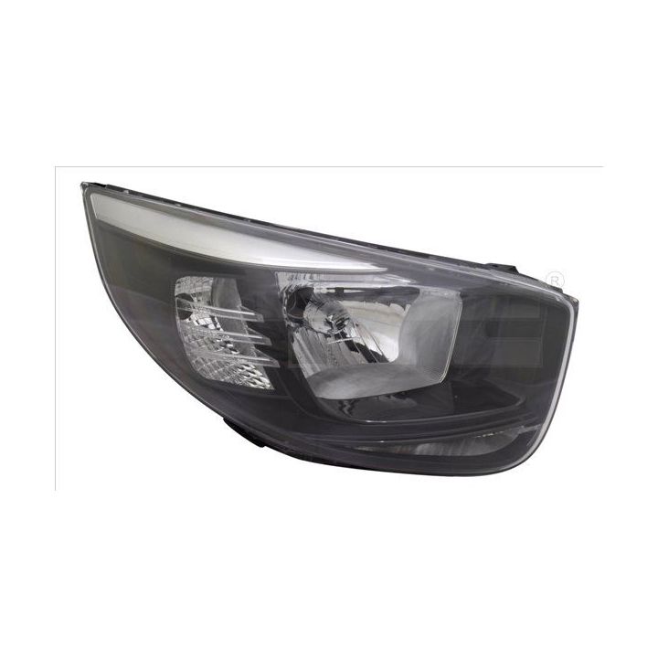 Priekinis žibintas TYC 20-16141-05-2