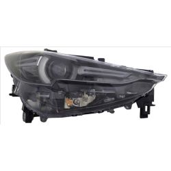 Priekinis žibintas TYC 20-16206-16-9