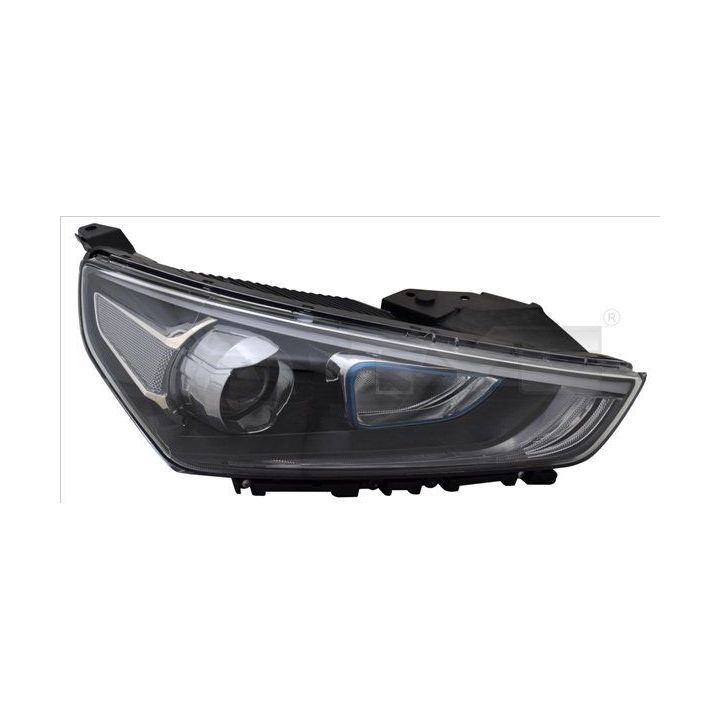 Priekinis žibintas TYC 20-16290-05-2