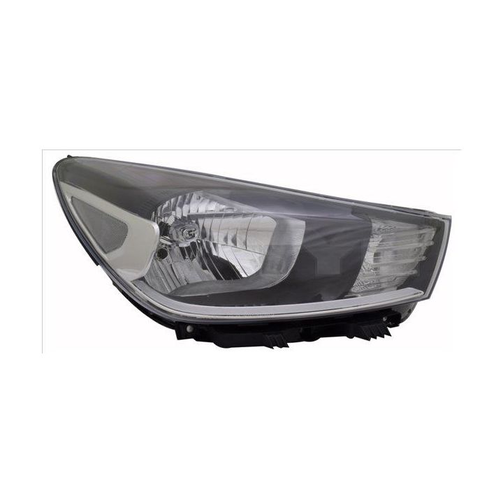 Priekinis žibintas TYC 20-16291-05-2