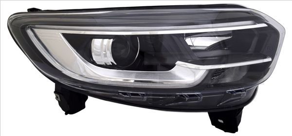 Priekinis žibintas TYC 20-16494-06-2