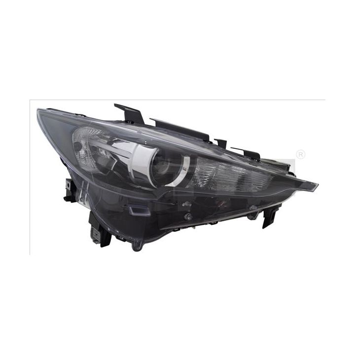 Priekinis žibintas TYC 20-16504-06-9