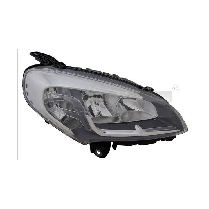 Priekinis žibintas TYC 20-16542-15-2