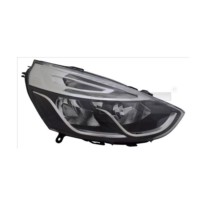 Priekinis žibintas TYC 20-17017-05-2