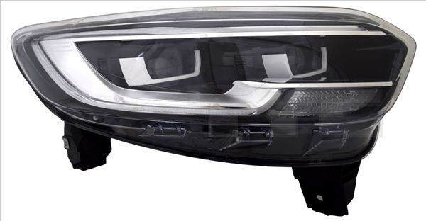 Priekinis žibintas TYC 20-17029-06-2