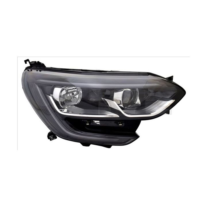 Priekinis žibintas TYC 20-17073-06-2