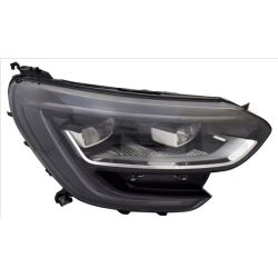 Priekinis žibintas TYC 20-17076-06-2