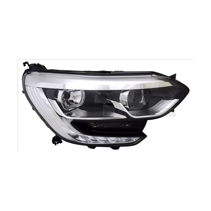 Priekinis žibintas TYC 20-17450-16-2