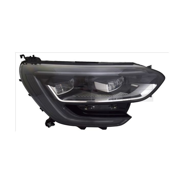 Priekinis žibintas TYC 20-17497-16-2