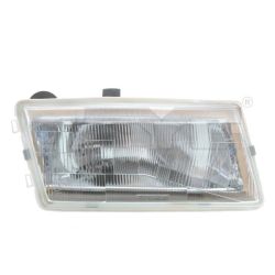 Priekinis žibintas TYC 20-1870-05-2