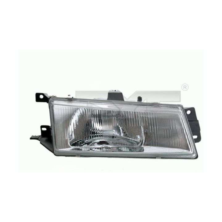 Priekinis žibintas TYC 20-3012-01-6